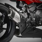 2026 MV Agusta F3 RR