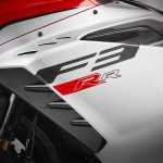 2026 MV Agusta F3 RR
