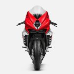 2026 MV Agusta F3 RR