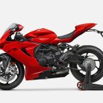 2026 MV Agusta F3 R