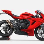 2026 MV Agusta F3 R