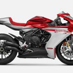 2026 MV Agusta Superveloce S