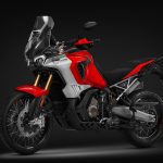 2025 MV Agusta Enduro Veloce