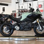 2023 Zero DSR/X