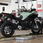 2023 Zero DSR/X