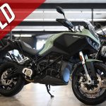 2023 Zero DSR/X