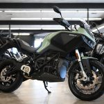 2023 Zero DSR/X