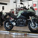 2023 Zero DSR/X