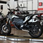 2021 Zero FXS ZF7.2