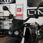 2021 Zero FXS ZF7.2
