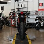 2017 Triumph Daytona 675R