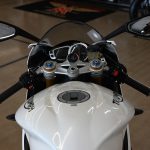 2017 Triumph Daytona 675R