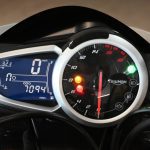 2017 Triumph Daytona 675R