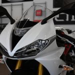 2017 Triumph Daytona 675R