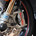 2017 Triumph Daytona 675R