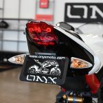 2017 Triumph Daytona 675R