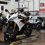 2017 Triumph Daytona 675R