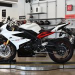 2017 Triumph Daytona 675R