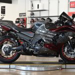 2022 Kawasaki ZX14R ABS
