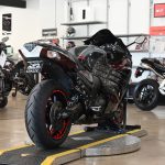 2022 Kawasaki ZX14R ABS