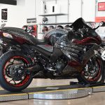 2022 Kawasaki ZX14R ABS