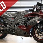 2022 Kawasaki ZX14R ABS