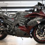 2022 Kawasaki ZX14R ABS