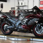 2022 Kawasaki ZX14R ABS