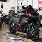 2022 Kawasaki ZX14R ABS