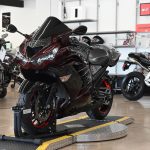 2022 Kawasaki ZX14R ABS