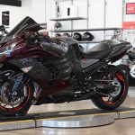 2022 Kawasaki ZX14R ABS