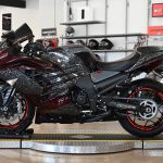 2022 Kawasaki ZX14R ABS