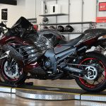 2022 Kawasaki ZX14R ABS