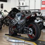 2022 Kawasaki ZX14R ABS