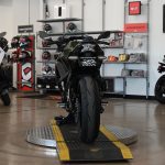 2024 Kawasaki Ninja 650 ABS