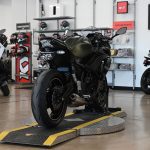 2024 Kawasaki Ninja 650 ABS