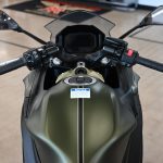 2024 Kawasaki Ninja 650 ABS