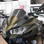 2024 Kawasaki Ninja 650 ABS