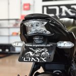 2024 Kawasaki Ninja 650 ABS