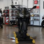 2024 Kawasaki Ninja 650 ABS