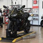 2024 Kawasaki Ninja 650 ABS