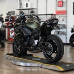 2024 Kawasaki Ninja 650 ABS