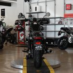 2024 Honda Rebel 500