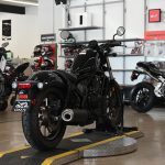 2024 Honda Rebel 500