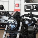 2024 Honda Rebel 500