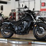 2024 Honda Rebel 500