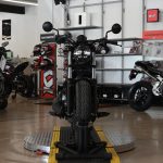 2024 Honda Rebel 500