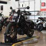 2024 Honda Rebel 500