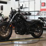 2024 Honda Rebel 500