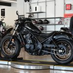 2024 Honda Rebel 500